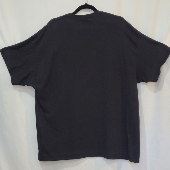 Short Sleeve T-Shirt - Size 2XL - Picture 4 of 5